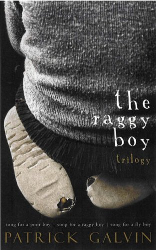 The Raggy Boy Trilogy