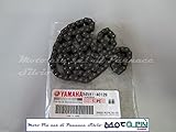  CATENA DI DISTRIBUZIONE ORIGINALE YAMAHA PER XT E 600 90-02 XTZ 660 TENERE 91-96