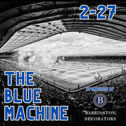 Chris Davies Paints By Numbers