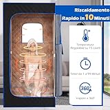 COSTWAY B0GCH6MFYQ lato 4