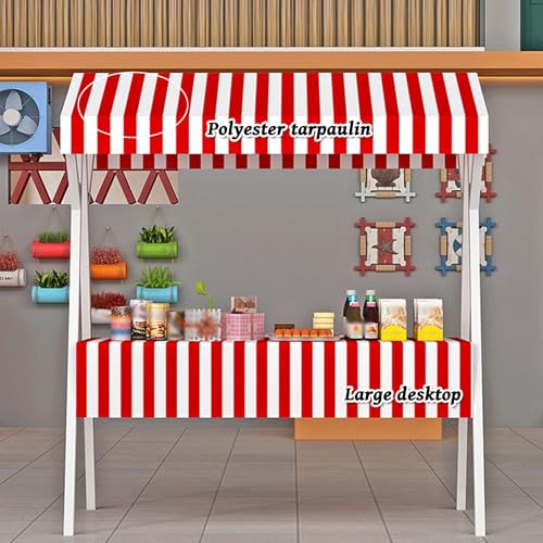 Chariot de marché pliable pour ne plus porter vos courses lourdes