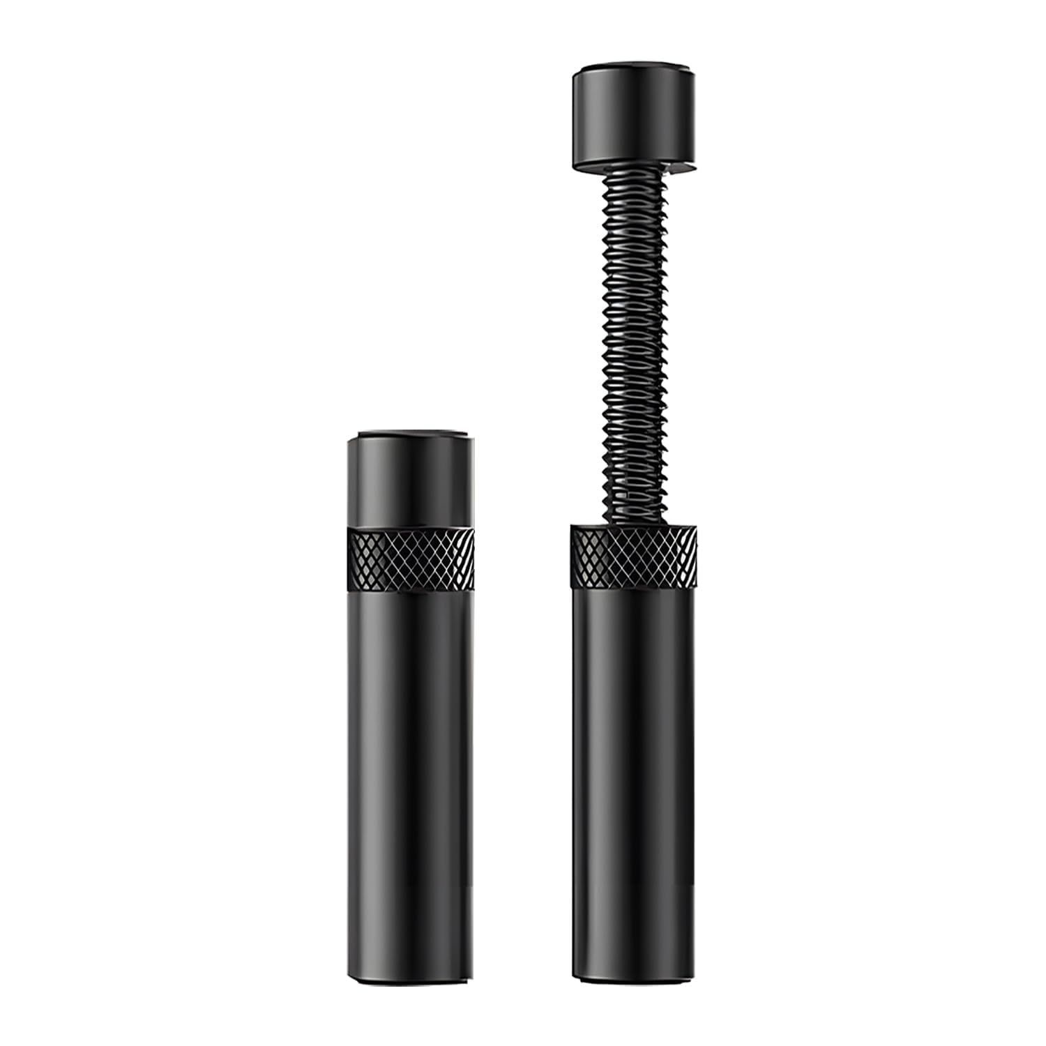 Soporte Tarjeta Grafica GPU Altura Ajustable de 74-120MM Magnético, Soporte Tarjeta Gráfica PC GPU Hoder De Video Anti-hundimiento Aleación Diseño Ajustable Para Gráficas Graphics Card (Largo Negro) — view 7