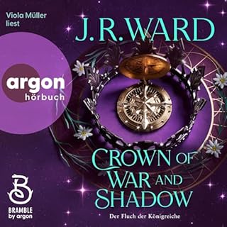 Crown of War and Shadow Titelbild