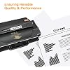 E-Z Ink (TM) Compatible Toner Cartridge Replacement For Samsung 115 115L MLT-D115L High Yield To Use With Xpress SL-M2830DW SL-M2880FW SL-M2820DW SL-M2870FW SL-M2620 SL-M2670 Printer (Black, 1 Pack)