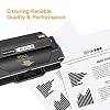 E-Z Ink (TM) Compatible Toner Cartridge Replacement For Samsung 115 115L MLT-D115L High Yield To Use With Xpress SL-M2830DW SL-M2880FW SL-M2820DW SL-M2870FW SL-M2620 SL-M2670 Printer (Black, 1 Pack)