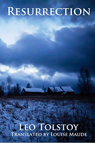 Resurrection (perfect layout, illustrated, annotated)