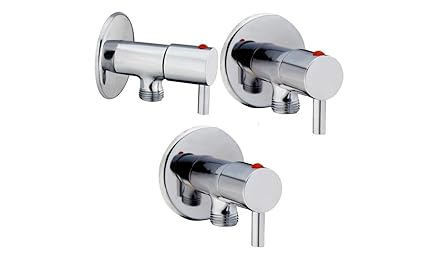 A & Y TRADERS ANGLECOCK Pack of 3