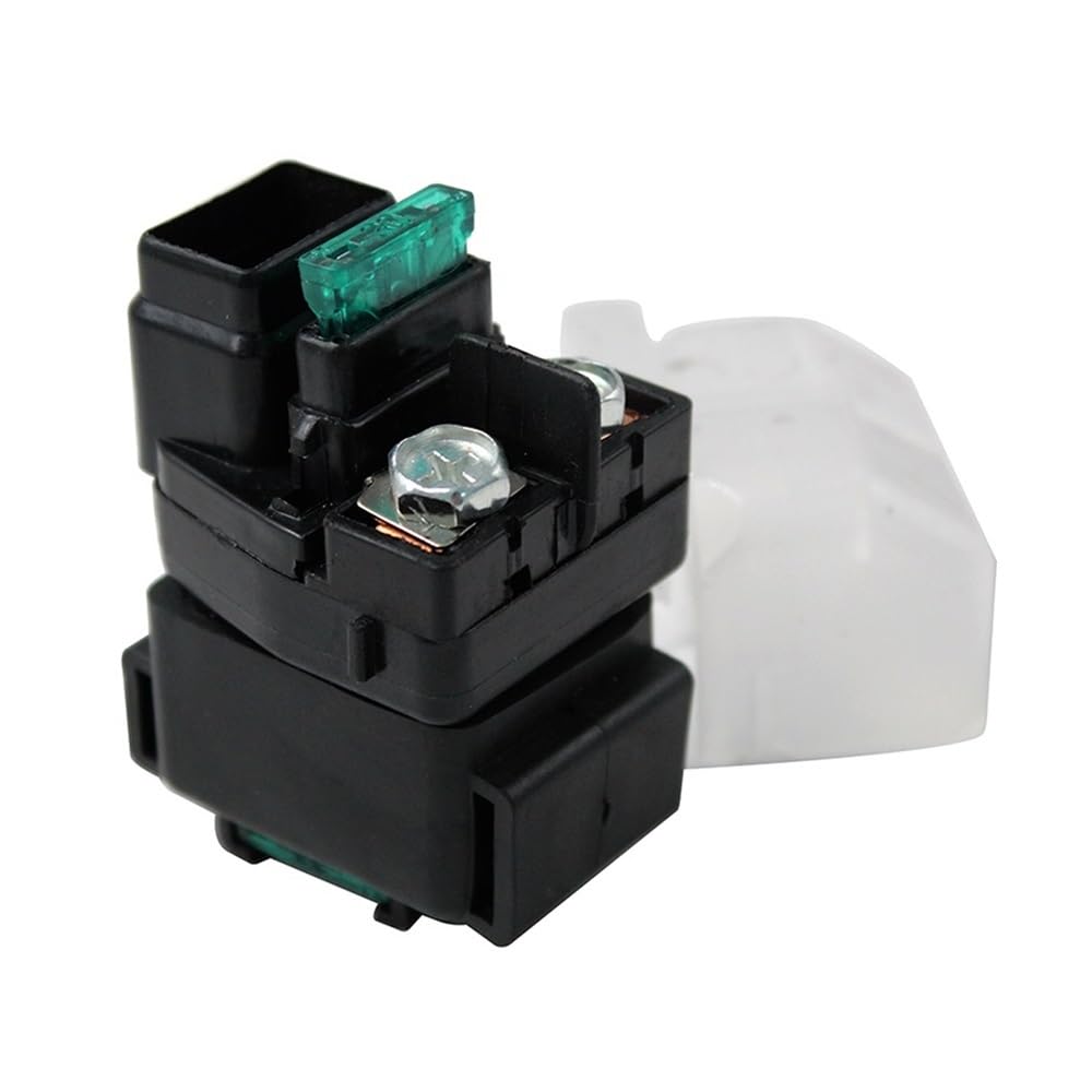Starter Relay Solenoid Switch Motorcycle Starter Relay for GSX-R600 R1000 R1000Z GSX-R600X GSX-R750X 20th ANNIVERSAR GSX-R600Z GSX-R750 LT-A700X