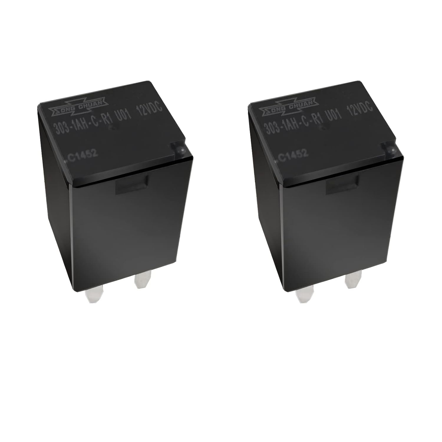 Anfukone Automotive Purpose Relays 3031AHCR1U0112VDC