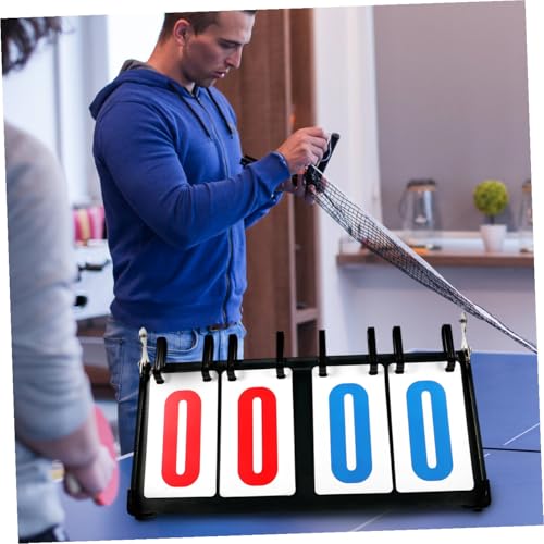 Marcador de Puntuación Duradero KOMBIUDA para Deportes miniatura 7
