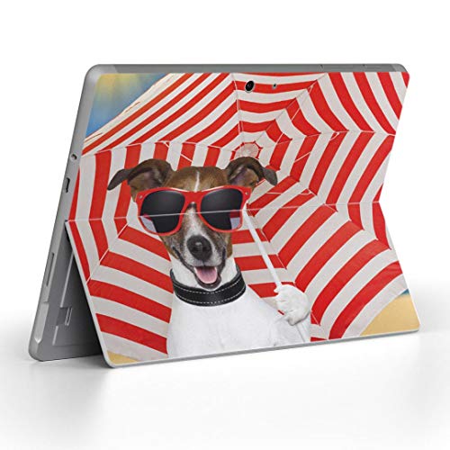 Surface Go 3 / Surface Go 2 Surface Go �S����Ή� ��p�X�L���V�[�� �T�[�t�F�X go igsticker �V�[�� �X�L�� �ی� �t�B���� �X�e�b�J�[ �A�N�Z�T���[ 002677 �A�j�}�� �� ���� �ʐ^