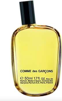 シンセティック タール◇コムデギャルソン 50ml COMME des GARCONS PARFUMS (コムデギャルソンパルファム) - INCENSE