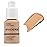 BestLand PHOERA Foundation Full Coverage Liquid Foundation Cream - Long-lasting Lightweight Concealer - Oil-Free Formula - Natural Shade - Suitable for All Skin Types (Buff Beige 104)