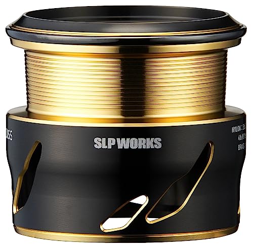 Daiwa SLP Works EX SF Spool 2500SSS