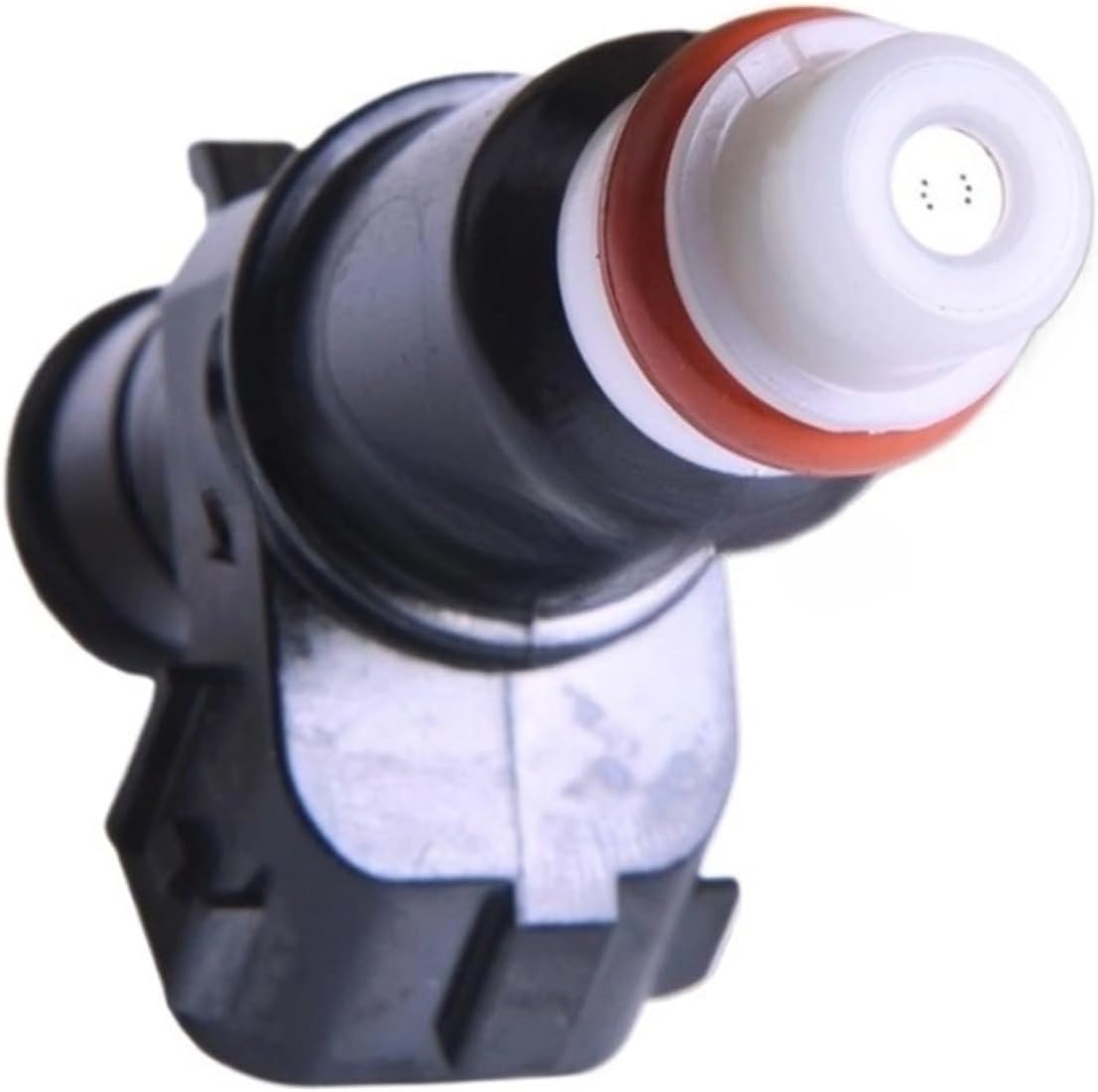 4x Fuel Injector 16450-PWC-J01 Compatible with Honda City Jazz Fit 1.5L 16450PWCJ01 Car Nozzle Injectors Fuel Accessories System Injection Direct Replacement High Performance Fuel Injection Kit