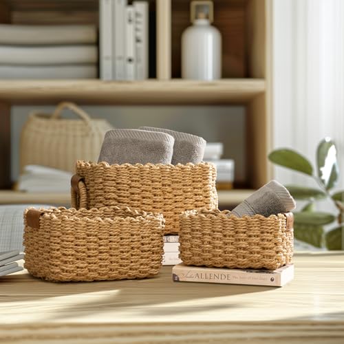 Opiniones y reviews de Cesta mimbre rectangular listamos los 10 mejores. 2 Imagen adicional
