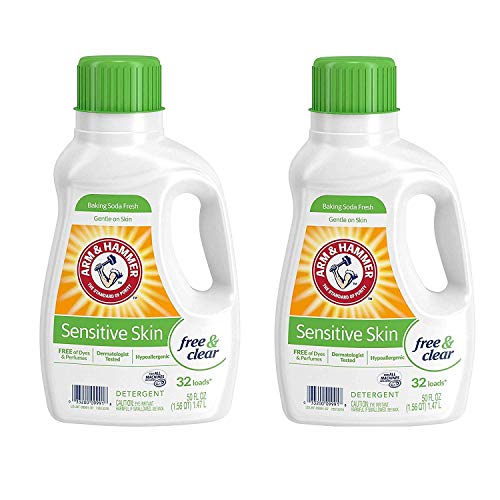 Arm & Hammer Liquid...