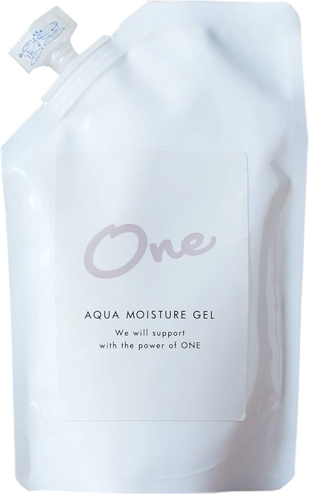 アウラインターナショナル❖オールインワンゲル２本+専用容器１ アウラインターナショナル❖オールインワンゲル2本+専用容器1