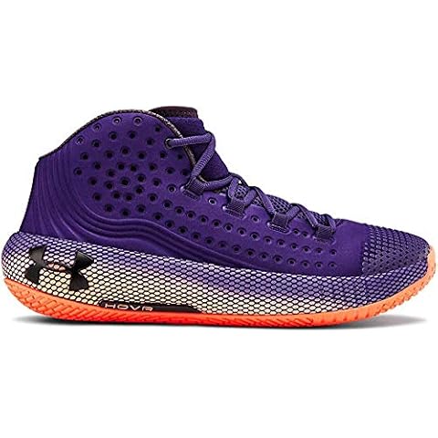 Zapatilla de baloncesto Under Armour HOVR Havoc 2 para hombre Cover