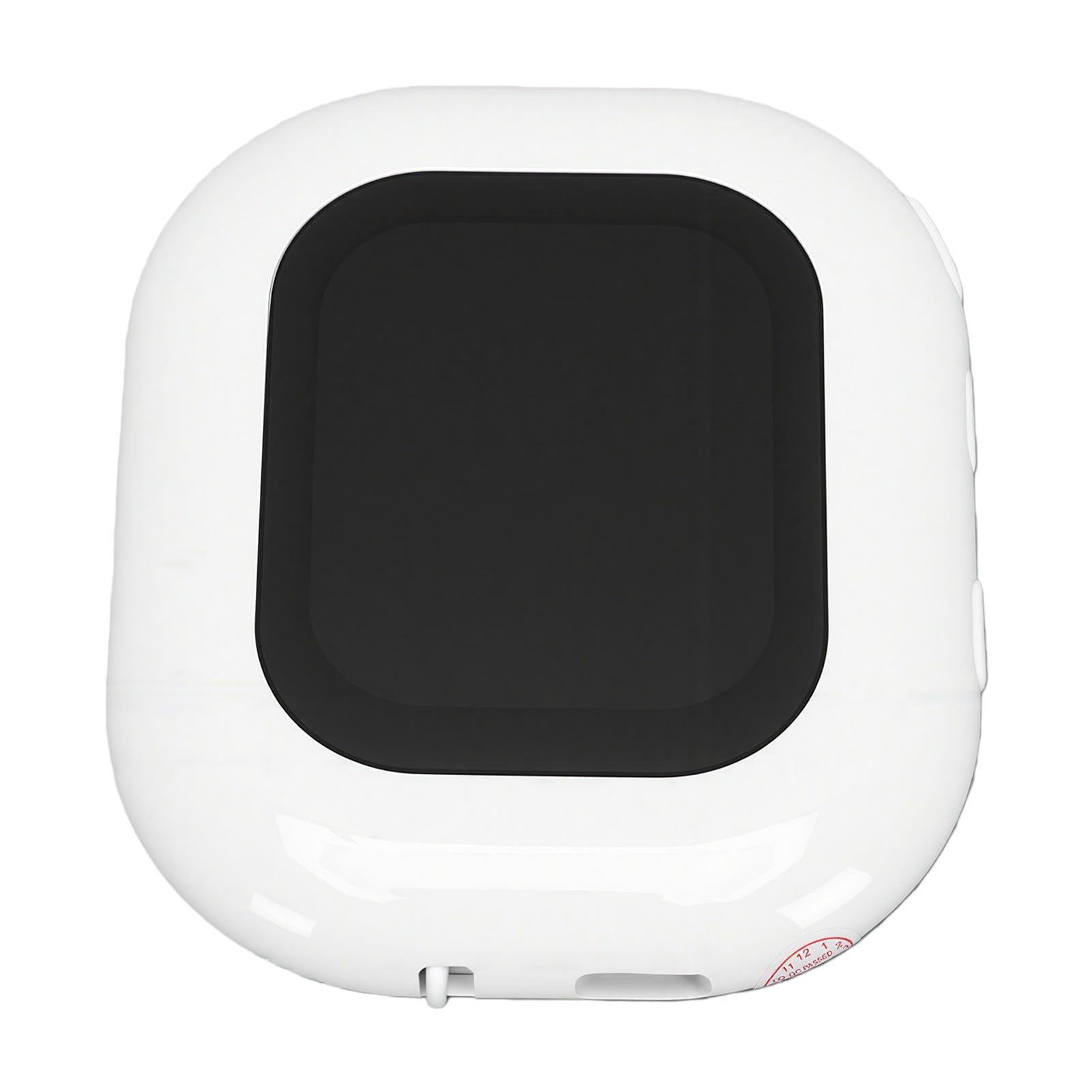 Monitor Selfie Wireless per Vlogging, Attacco Magnetico per
