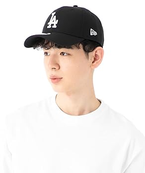 ブラック ナイロン ベースボールキャップ Amazon | [ニューエラ] ベースボールキャップ 帽子 MLB NY