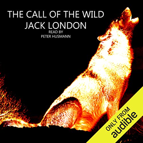 The Call of the Wild by Jack London Audiobook