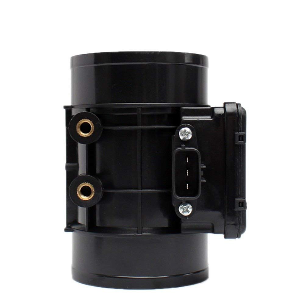 debimetro Mass Air Flow Sensor misura for il Suzuki Vitara Compatibile con X90 Compatibile con Chevrolet In forma for l'inseguitore Compatibile con Mazda Miata Compatibile con Compatibile con Protege