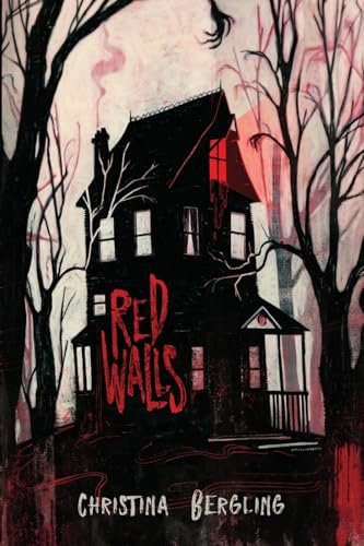 Red Walls view 2