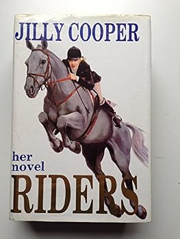 Hardcover Riders: A novel Book