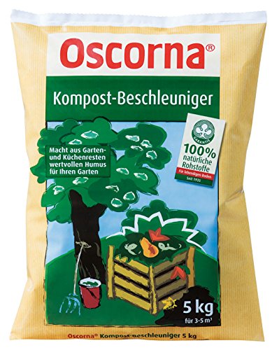Oscorna Kompostbeschleuniger, 5 kg