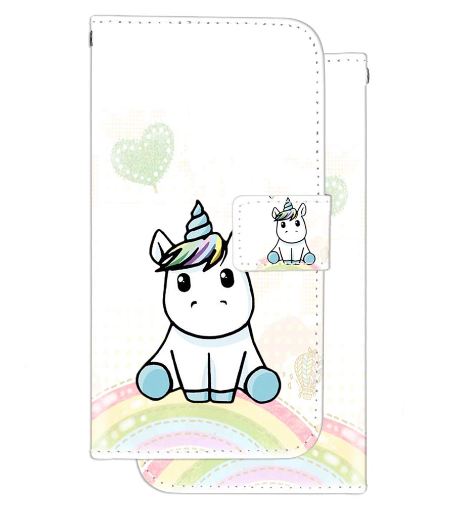 Custodia Portafoglio Con Flip E Magnete Per Xiaomi Redmi A2 – Design Luna Con Supporto E Stilo Incluso