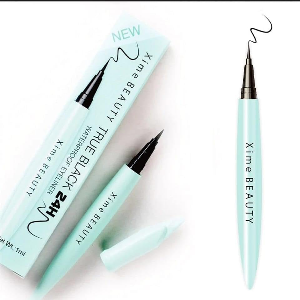 True Black 24HR Eyeliner Waterproof