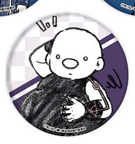 Amazon.co.jp: 【グラトニー】缶バッジ 鋼の錬金術師 FULLMETAL