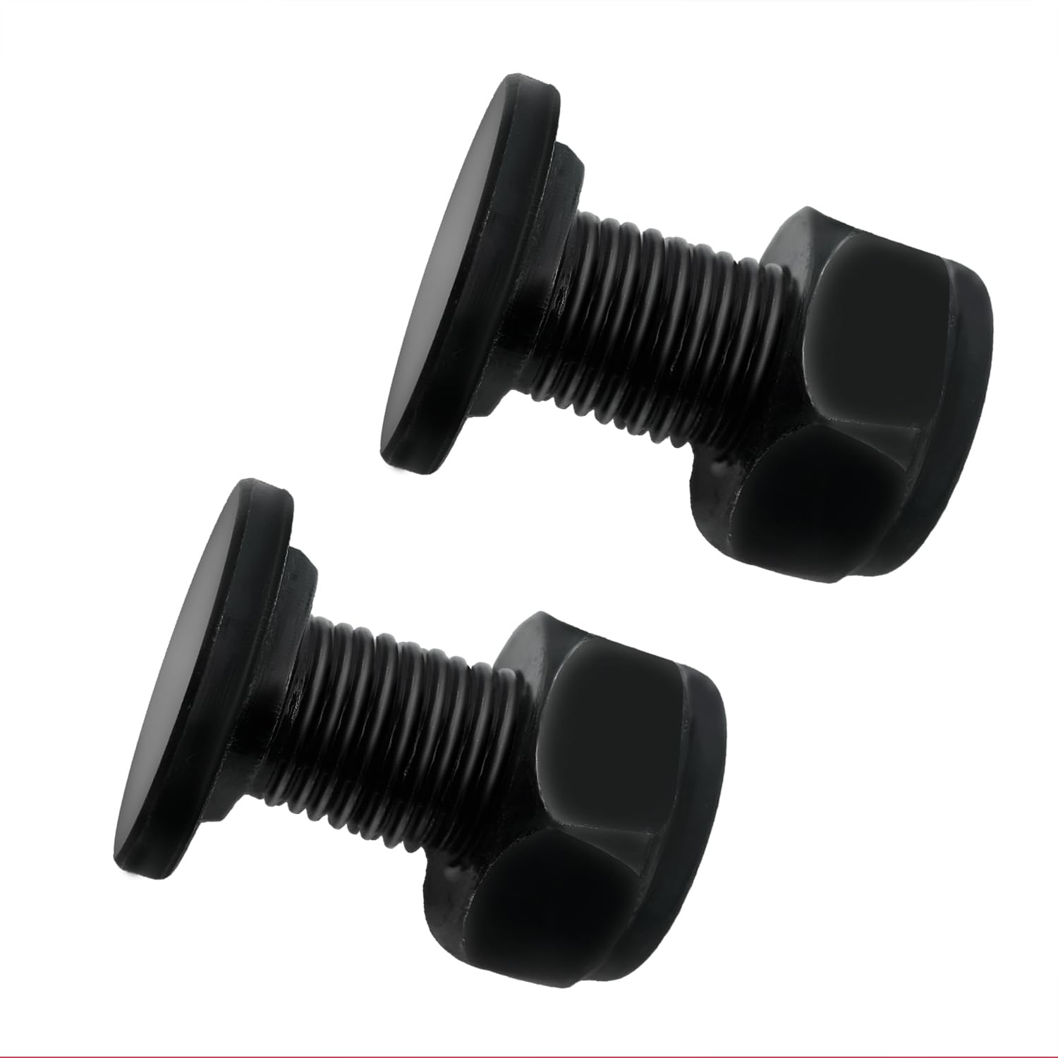 Boulon de lame 5640321002 haute résistance pour tondeuses EGO LM2130SP et LM2135SP, lot de 2