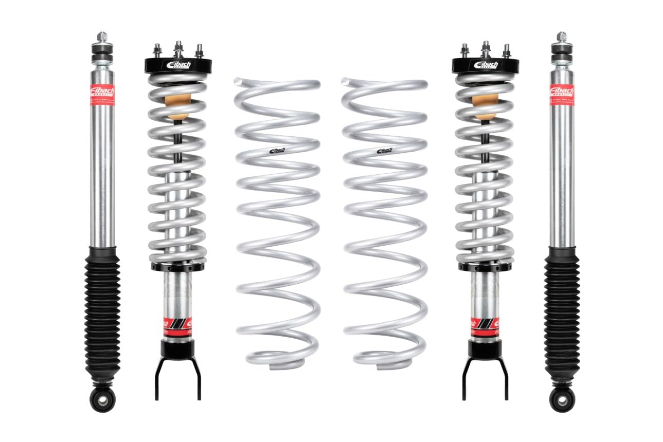 Amazon.com: Eibach E86-27-011-02-22 Pro-Truck Coilover Stage 2