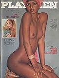 playmen archivio  PLAYMEN 1977 ANNO 11 N.5 - Ines Pellegrini