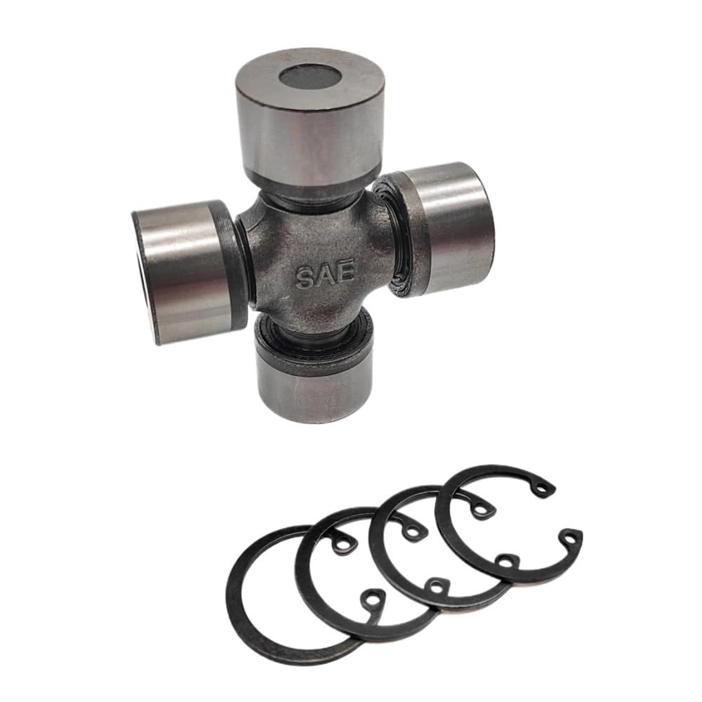 Junta universal 25x64mm para transmisión de repuesto UTV 13603130090 4