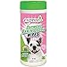 Espree Oatmeal Baking Soda Wipes, 50 Count