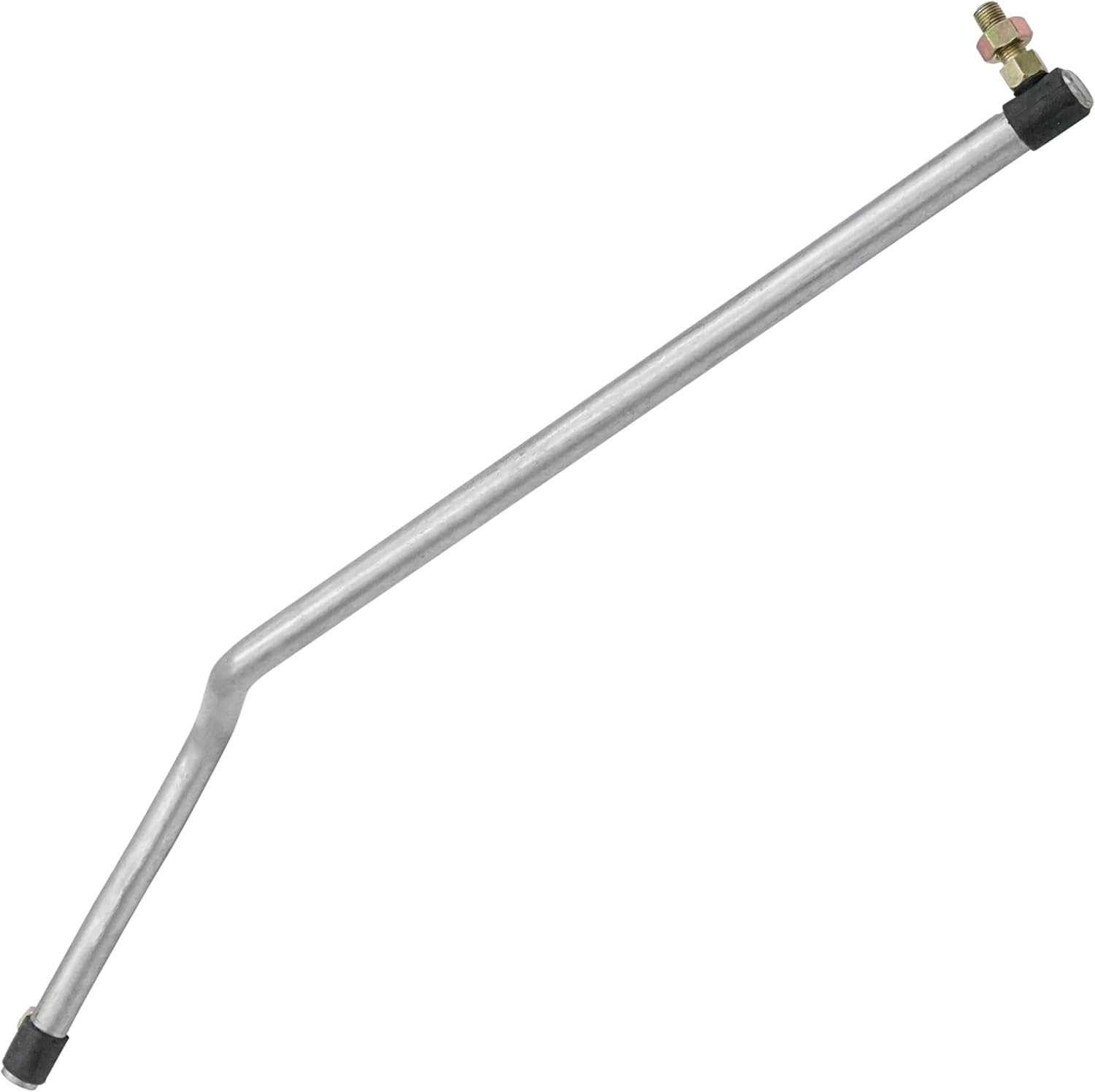 Caltric Steering Drag Link Compatible with Craftsman Husqvarna Lt120 Lt130 Lth120 532156438 156438