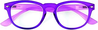 Occhiali da Lettura Corpootto Screen Viola +3,50-20 gr