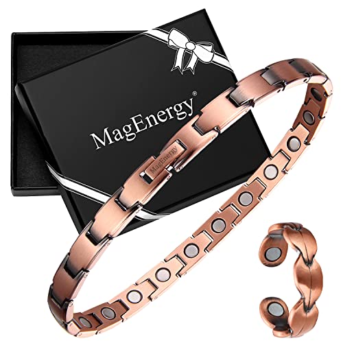 List of Top Ten Best Lymph Detox Bracelet Top Picks 2023 Reviews