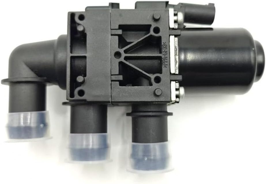ヒーターコントロールバルブ 64119147347 ビーエムダブリュー用カーエアコンヒーターコントロールバルブ HVAC制御弁
