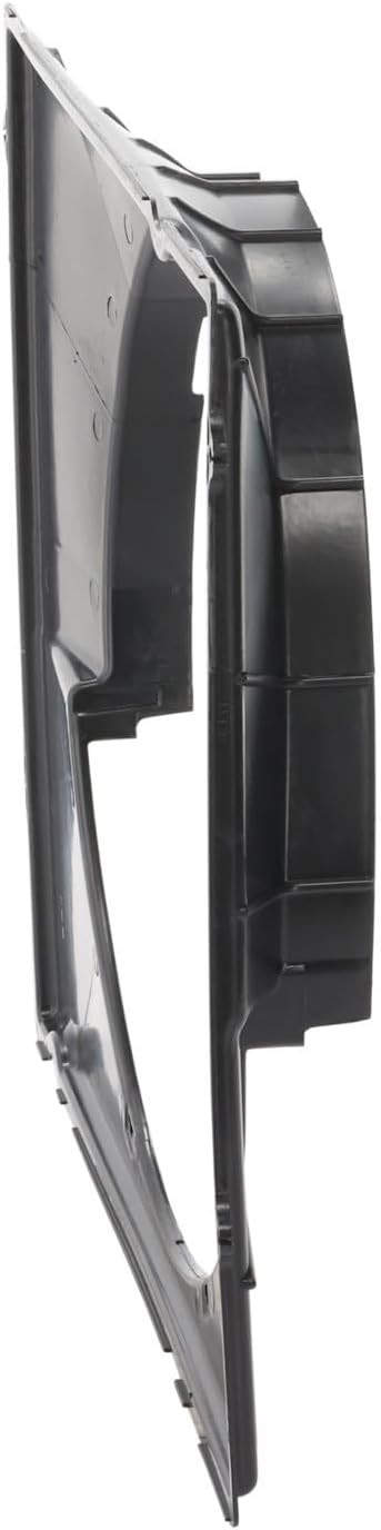 Replacement Fan Shroud Upper fits Toyota Tundra Extended Cab 4.7L V8 2003-2006