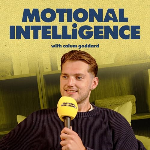 Page de couverture de Motional Intelligence