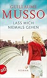  Lass mich niemals gehen: Roman