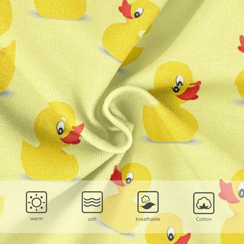 Cute Duck Toddler Girls's Underwear 2T 202c18873