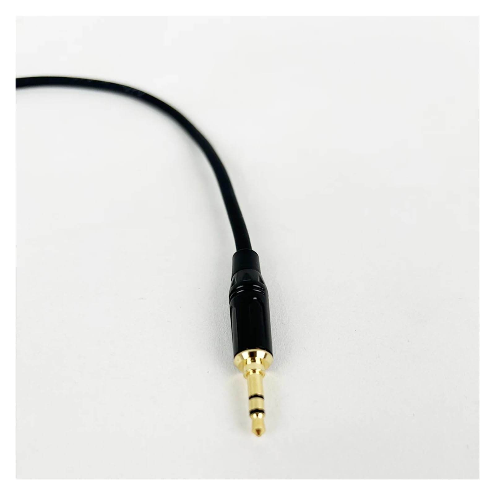 Cavo audio for microfono XLR femmina da 3,5 mm a pin sbilanciato jack MI-N 1/8 pollici TRS stereo maschio a(15M)
