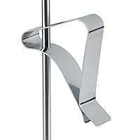 Vista 9 de Termómetro de leche, termómetro digital de agua para líquidos, velas, lectura instantánea con impermeable, sonda de 7.6 pulgadas de largo