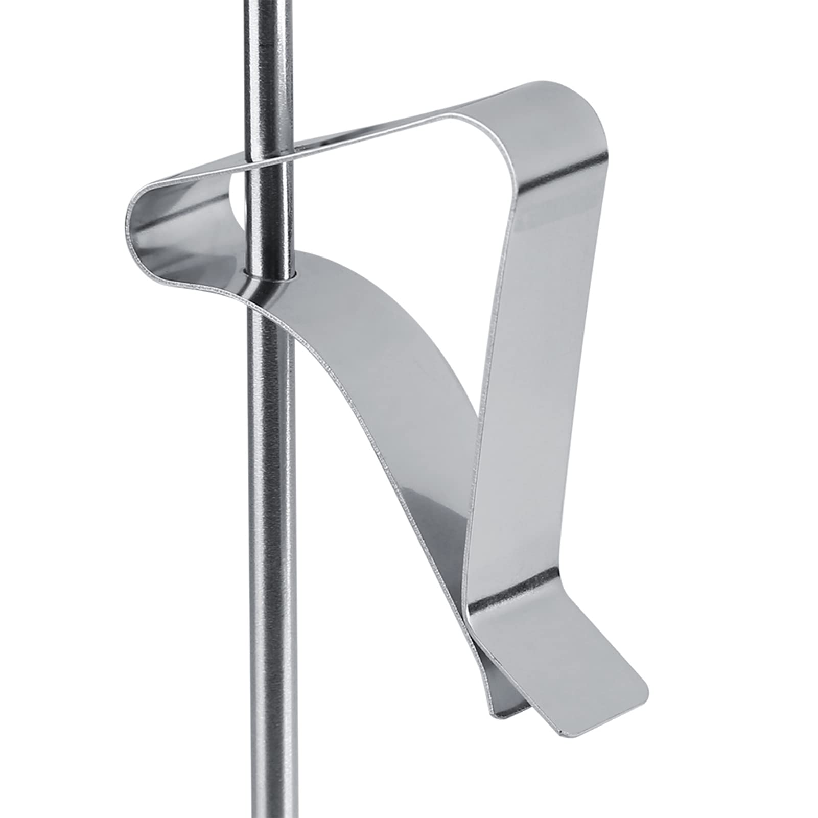 Stainless Steel Probe Dial Thermometer Milk Thermometer Coffee Chocolat Frothing Accessories for Frothing Milk Thermometer, Milk Thermometer