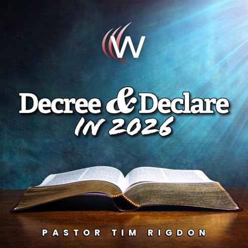 Decree & Declare in 2026